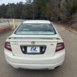 2007 ACURA TL full