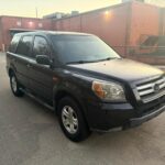2006 HONDA PILOT full