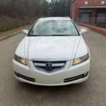 2007 ACURA TL full