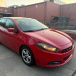 2016 DODGE DART full