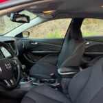 2016 DODGE DART full