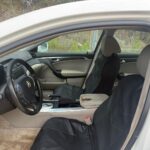 2007 ACURA TL full