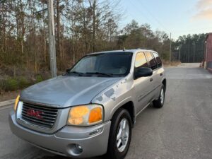 2006 GMC ENVOY