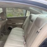 2006 Nissan Altima full