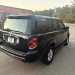 2006 HONDA PILOT full