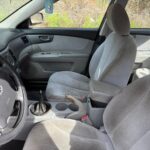 2009 KIA OPTIMA full