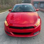 2016 DODGE DART full