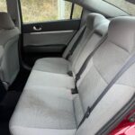 2007 MITSUBISHI GALANT full