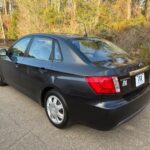 2008 Subaru Impreza full