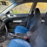 2008 Subaru Impreza full