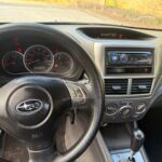 2008 Subaru Impreza full