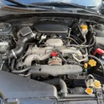 2008 Subaru Impreza full