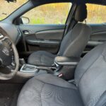 2013 Dodge Avenger SE full