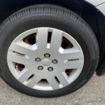 2013 Dodge Avenger SE full
