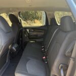 2010 Chevrolet Traverse full