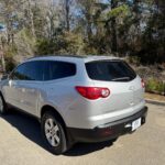 2010 Chevrolet Traverse full
