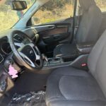 2010 Chevrolet Traverse full