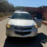 2010 Chevrolet Traverse full