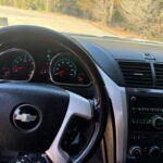 2010 Chevrolet Traverse full