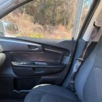 2010 Chevrolet Traverse full