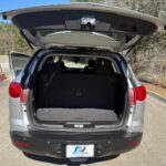 2010 Chevrolet Traverse full