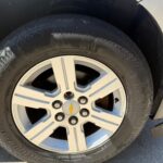 2010 Chevrolet Traverse full