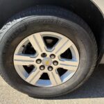 2010 Chevrolet Traverse full