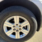2010 Chevrolet Traverse full