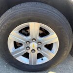 2010 Chevrolet Traverse full