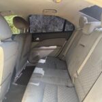 2012 Ford Fusion full