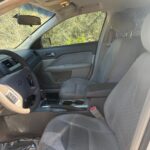 2012 Ford Fusion full