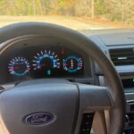 2012 Ford Fusion full