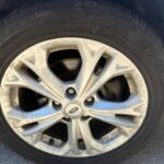 2012 Ford Fusion full