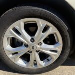 2012 Ford Fusion full