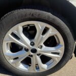 2012 Ford Fusion full