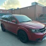 2013 DODGE JOURNEY full