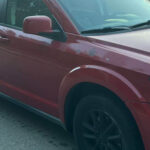 2013 DODGE JOURNEY full