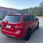 2013 DODGE JOURNEY full