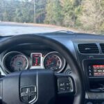 2013 DODGE JOURNEY full