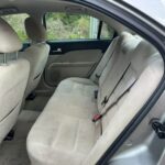 2009 FORD FUSION full