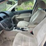 2009 FORD FUSION full