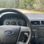 2009 FORD FUSION full