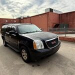2014 GMC YUKON full