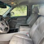 2014 GMC YUKON full
