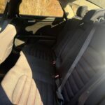 2014 FORD FUSION full
