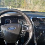 2014 FORD FUSION full