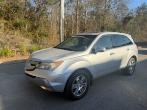 2008 ACURA MDX