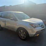 2008 ACURA MDX full