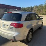 2008 ACURA MDX full