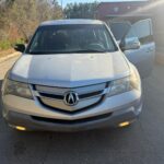 2008 ACURA MDX full